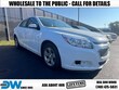 Chevrolet Malibu Limited