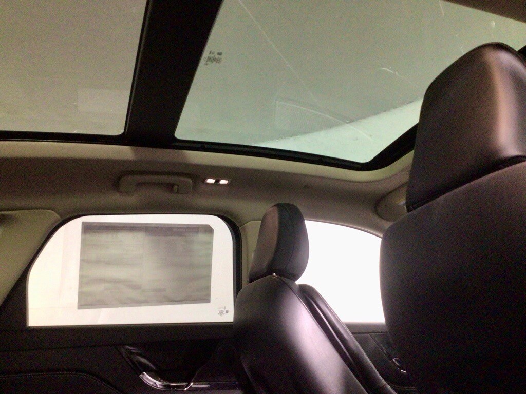 2025 Lincoln Corsair Grand Touring photo 3