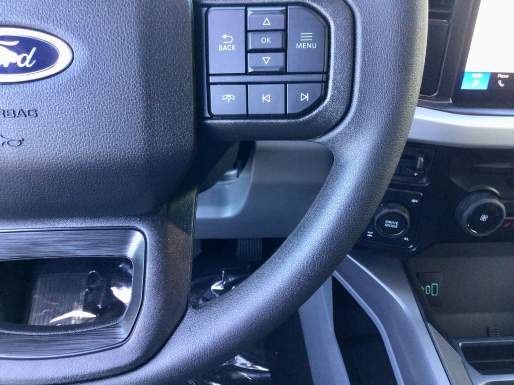2026 Ford F-250 Super Duty XLT - Photo 24
