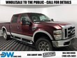 Ford F-250SD