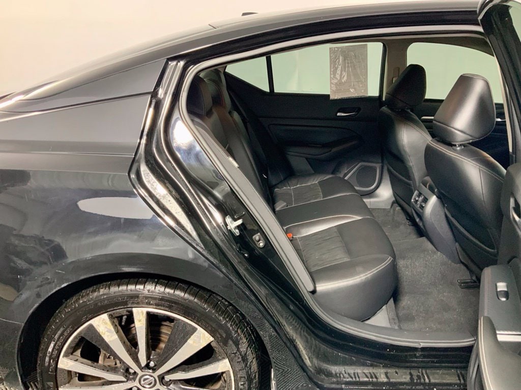 2019 Nissan Altima Platinum - Photo 34