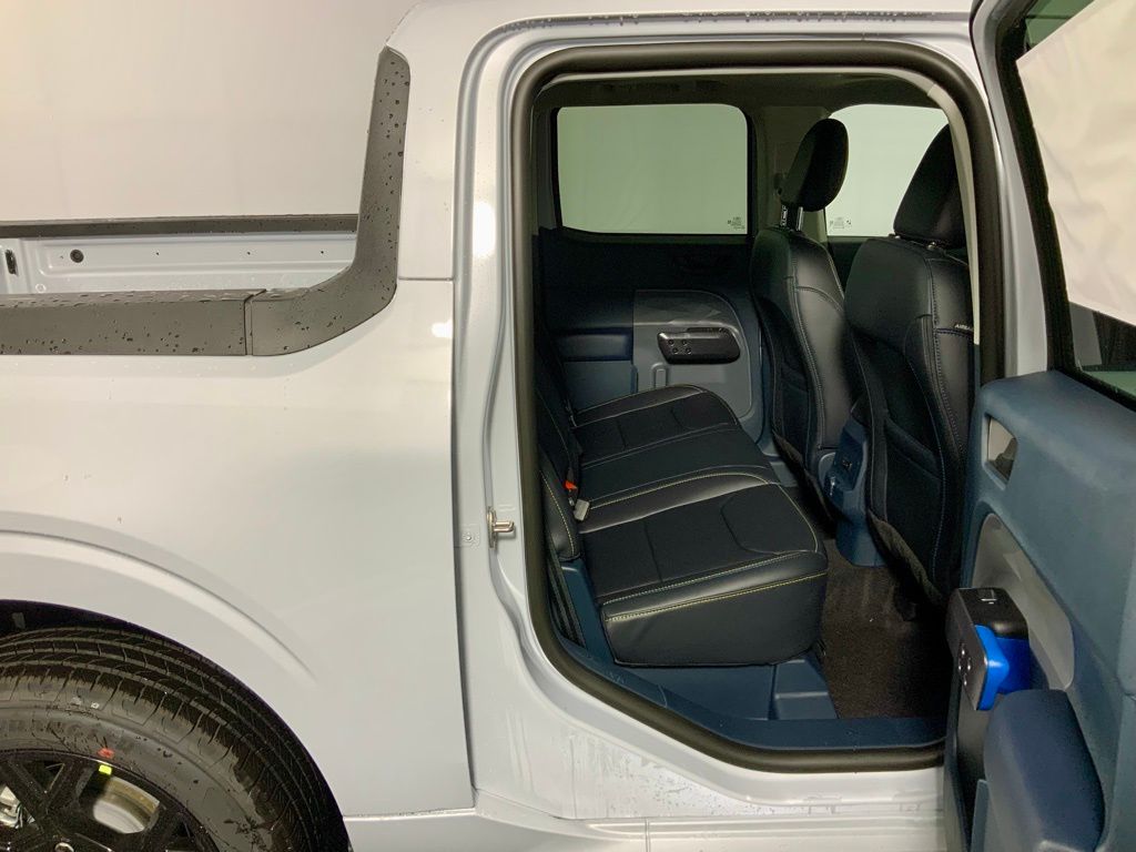 2026 Ford Maverick Lobo Standard - Photo 35