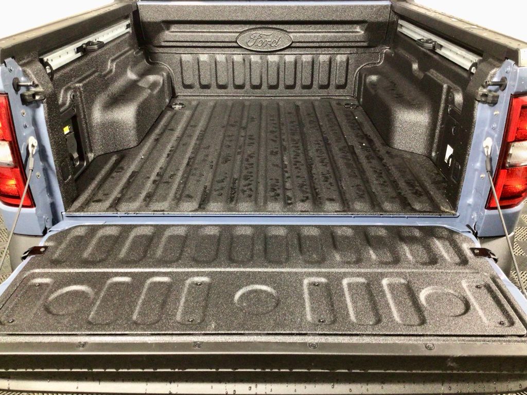 2026 Ford Maverick Lariat - Photo 34