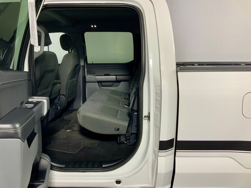 2024 Ford F-150 XLT - Photo 29