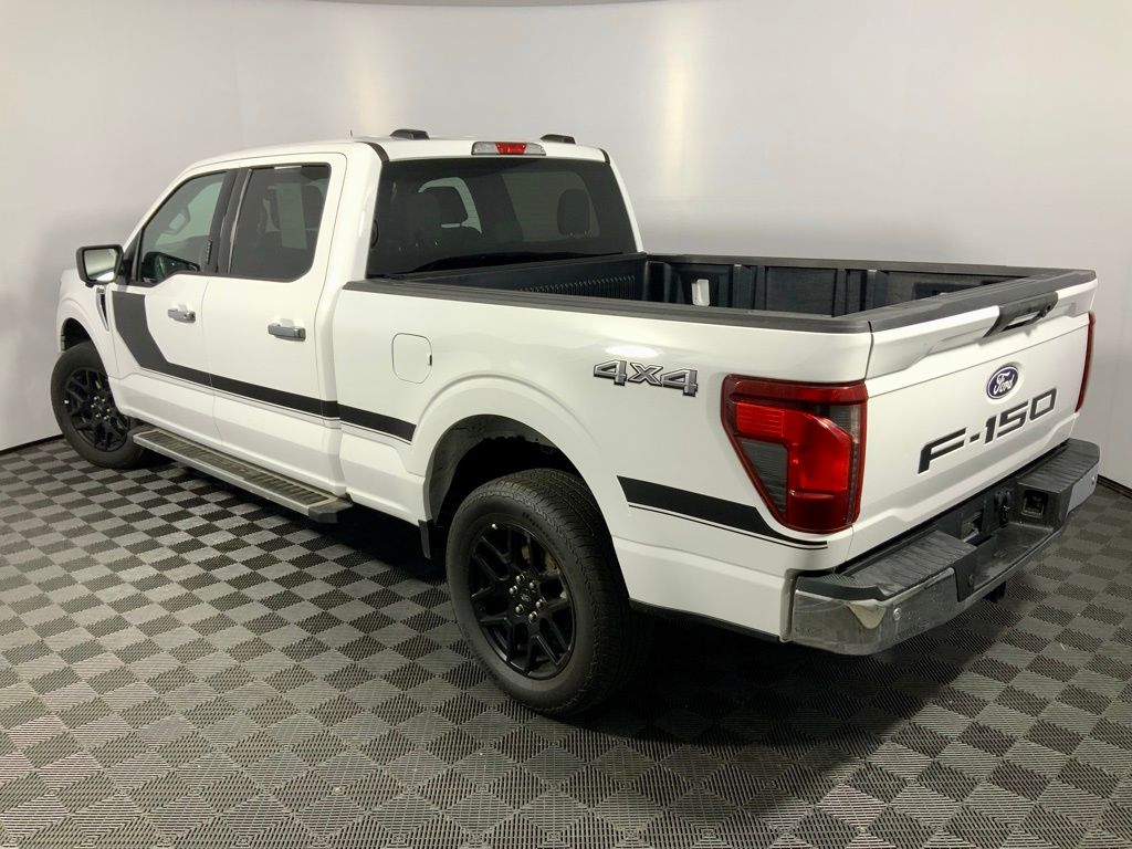 2024 Ford F-150 XLT - Photo 15