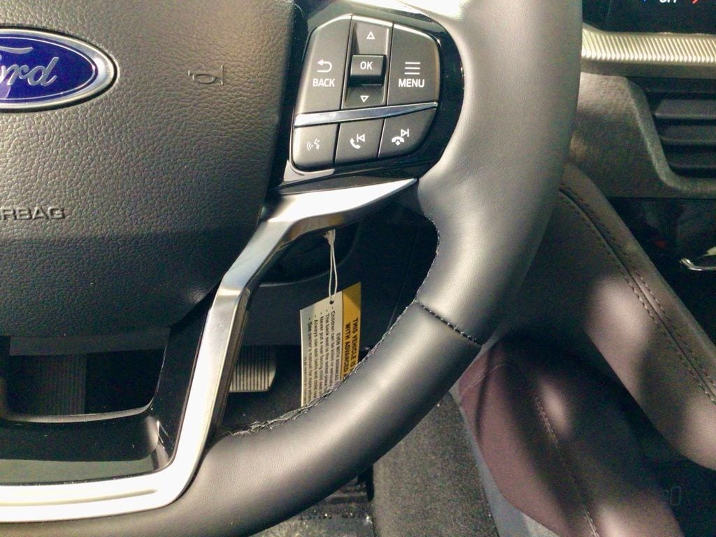 2026 Ford Explorer Platinum - Photo 26