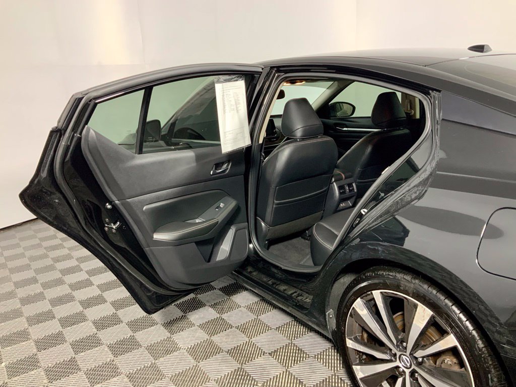 2019 Nissan Altima Platinum - Photo 30