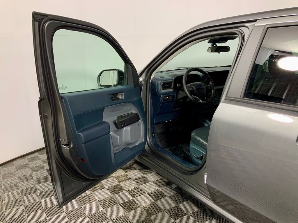2026 Ford Maverick Lariat - Photo 20