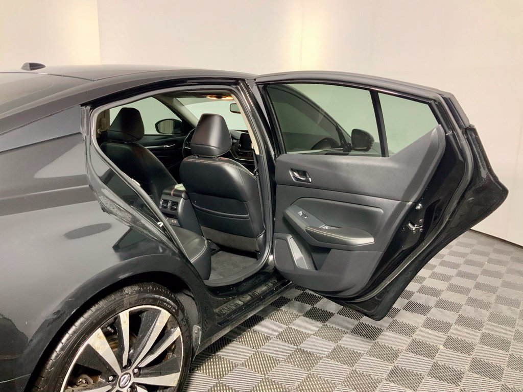 2019 Nissan Altima Platinum - Photo 33