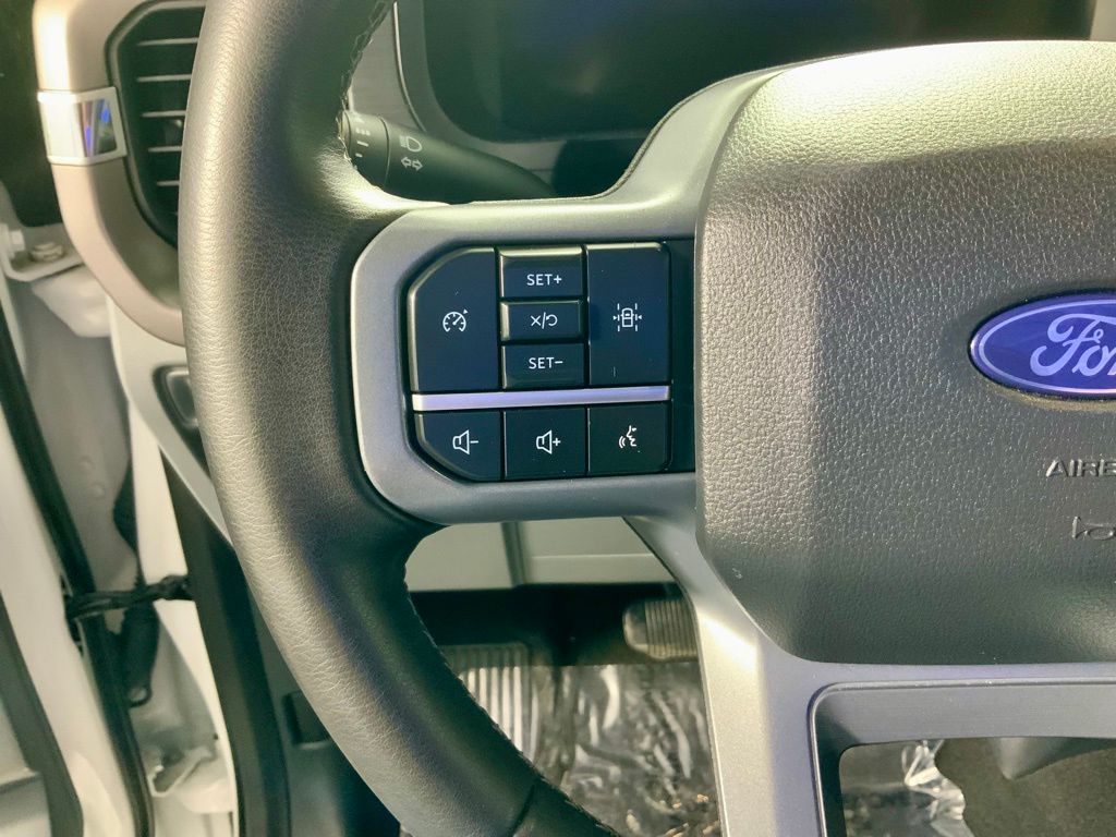 2024 Ford F-150 XLT - Photo 25