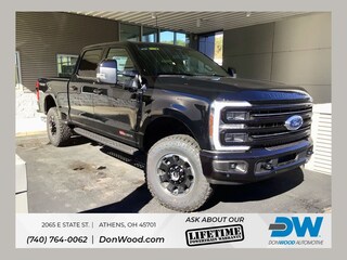 2026 Ford F-350 Truck Crew Cab