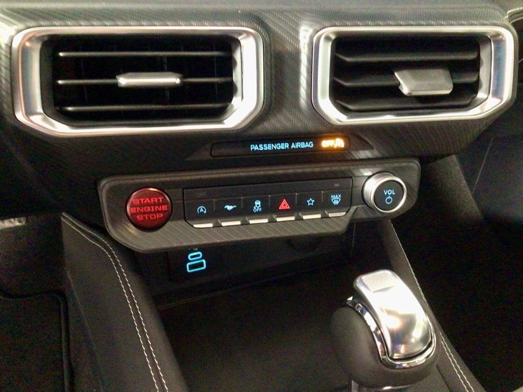 2025 Ford Mustang EcoBoost Premium Fastback - Photo 27