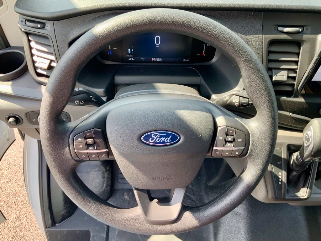 2026 Ford Transit Van Base - Photo 11