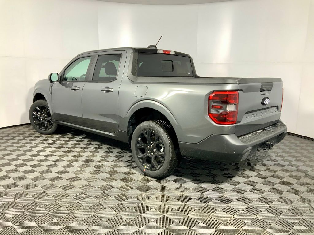 2026 Ford Maverick Lariat - Photo 13