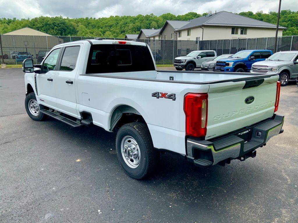 2026 Ford F-350 Super Duty XL - Photo 22