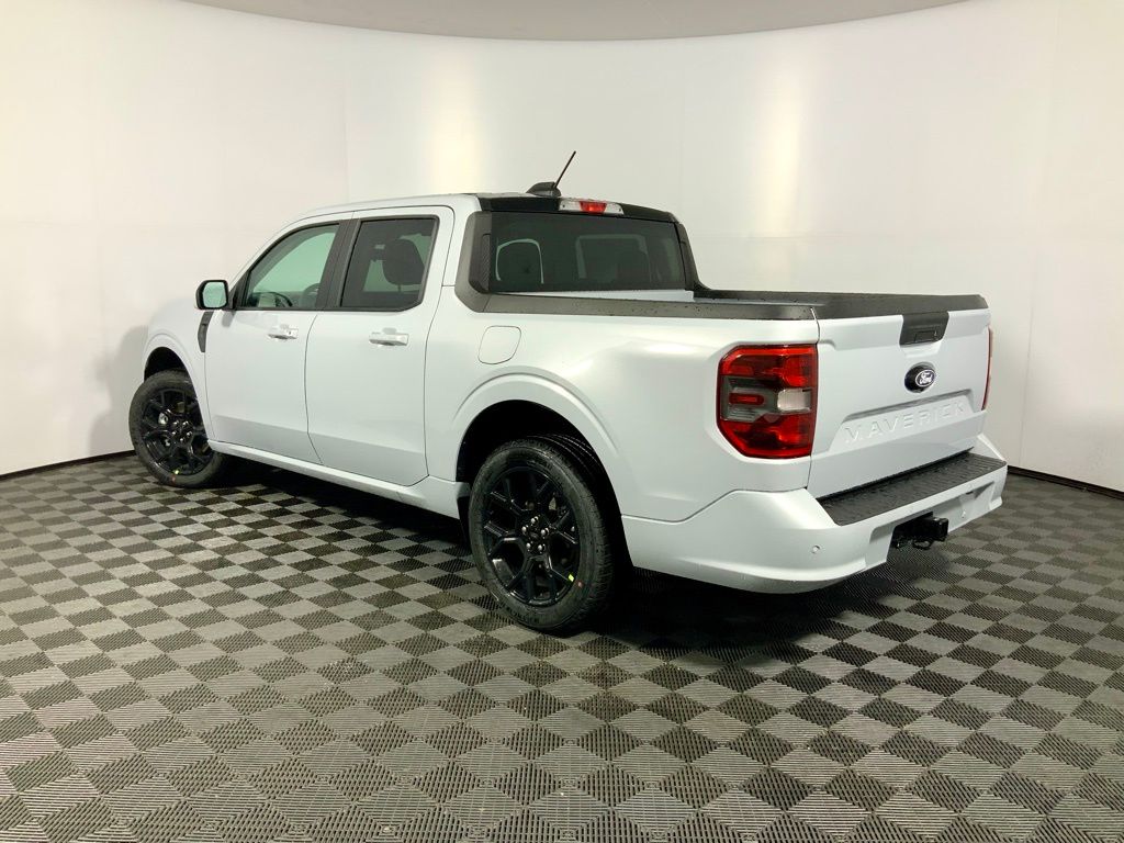2026 Ford Maverick Lobo Standard - Photo 12