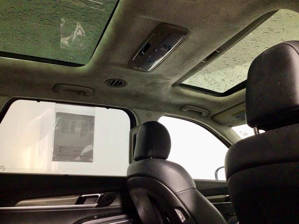 Used 2021 Kia Telluride SX SUV