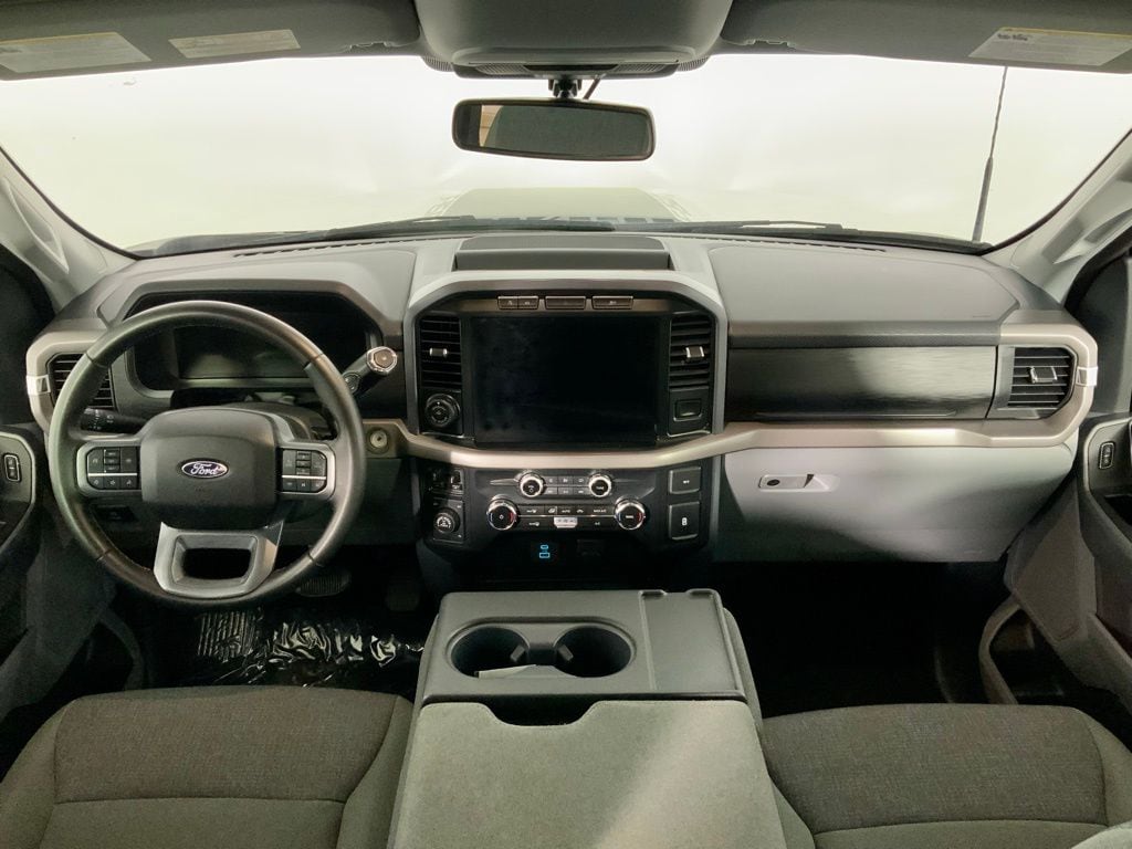 2024 Ford F-150 XLT - Photo 21