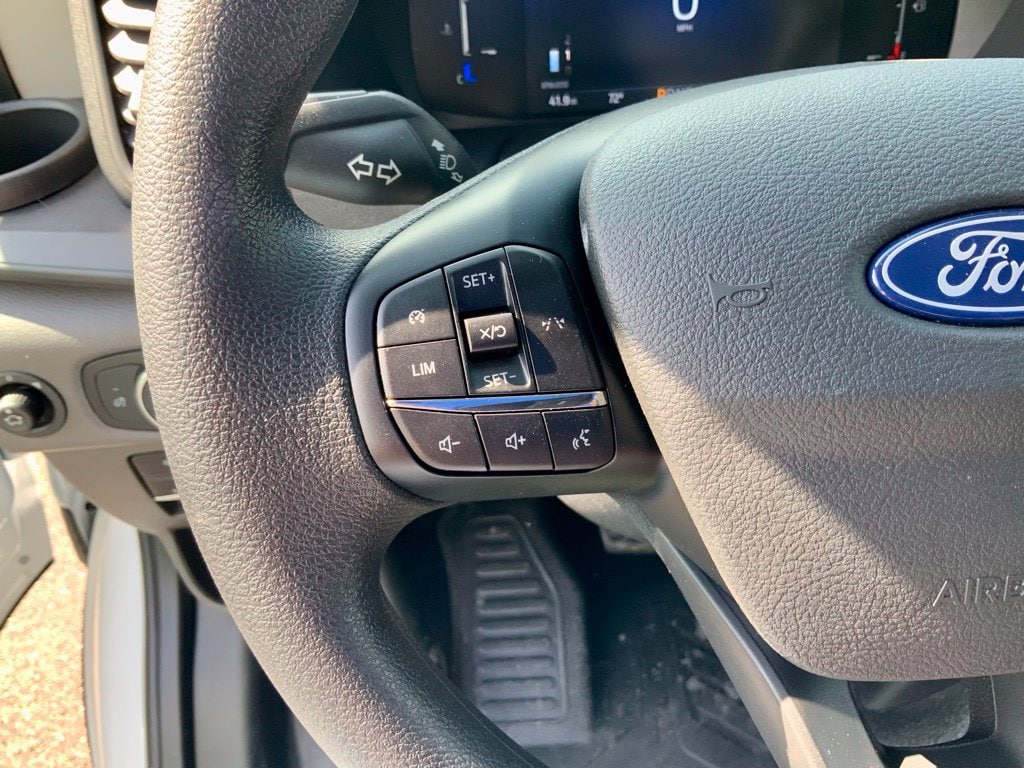 2026 Ford Transit Van Base - Photo 12