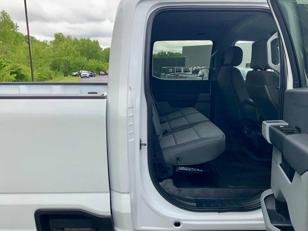 2026 Ford F-350 Super Duty XL - Photo 26