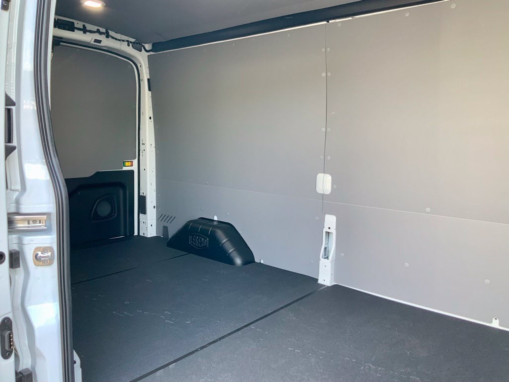 2026 Ford Transit Van Base - Photo 26