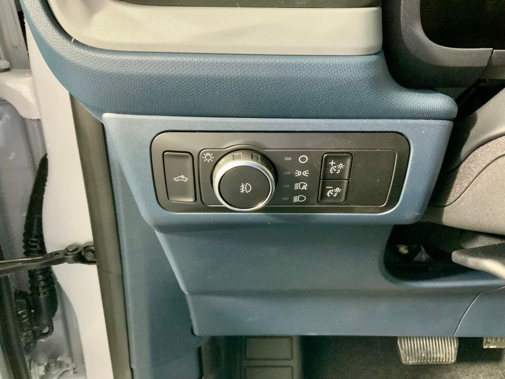 2026 Ford Maverick Lobo Standard - Photo 25