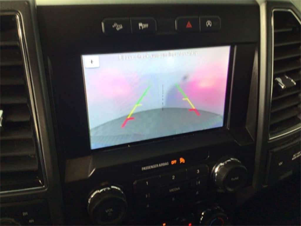 Used 2019 Ford F-150 XLT Truck