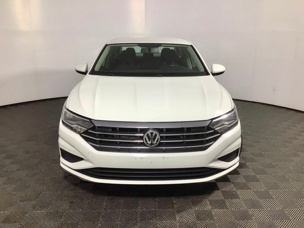 2019 Volkswagen Jetta 1.4T S photo 3