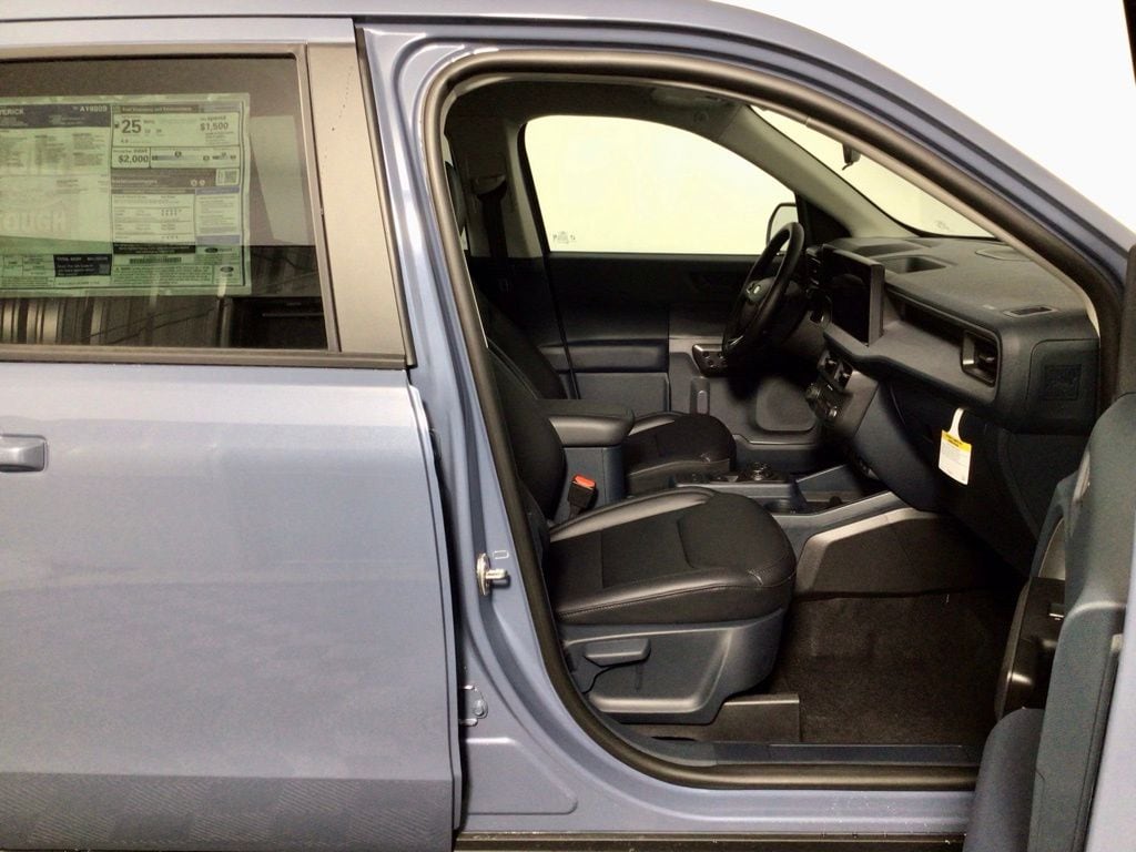 2026 Ford Maverick Lariat - Photo 38