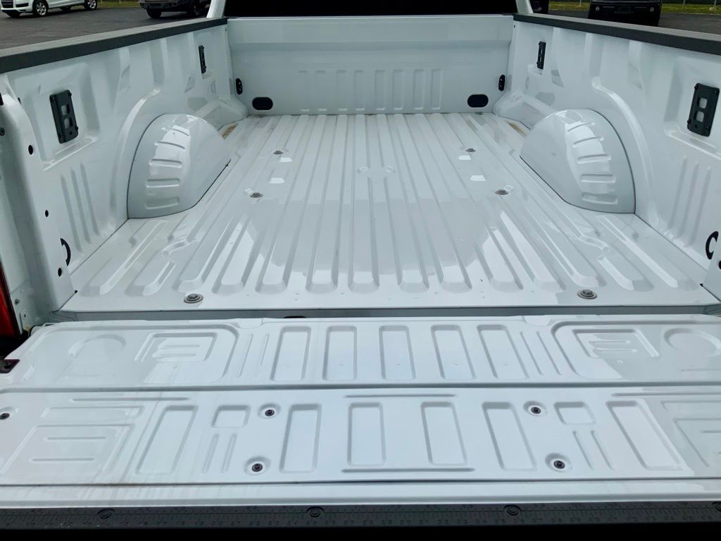 2026 Ford F-350 Super Duty XL - Photo 24