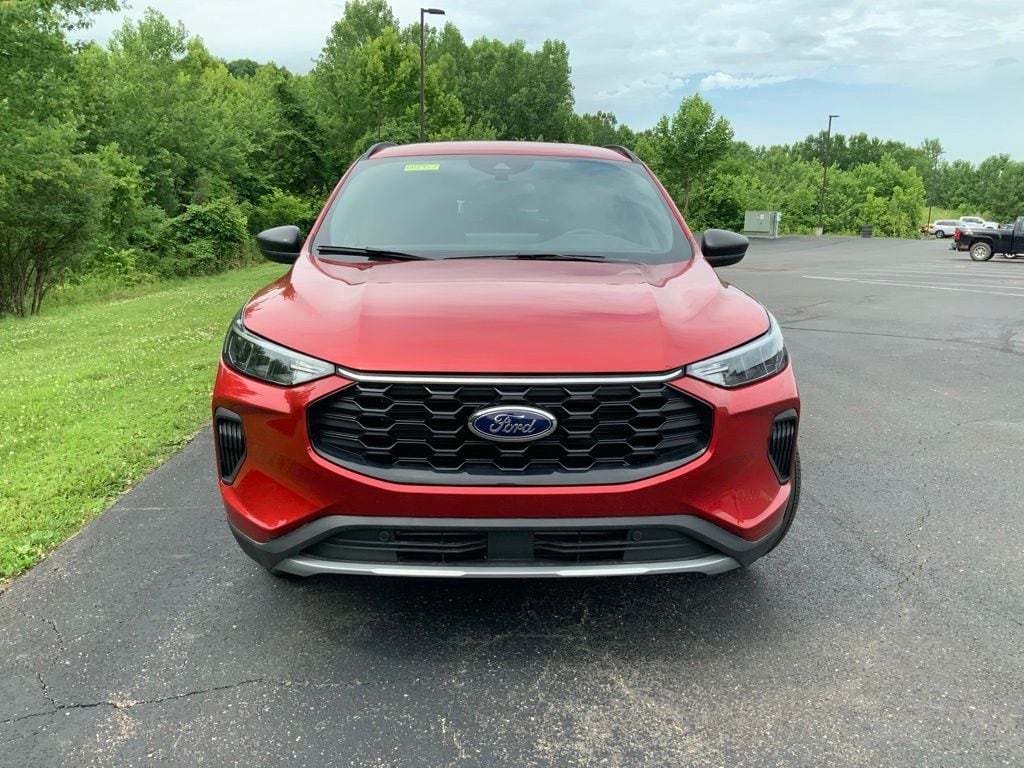 2026 Ford Escape ST-Line - Photo 6