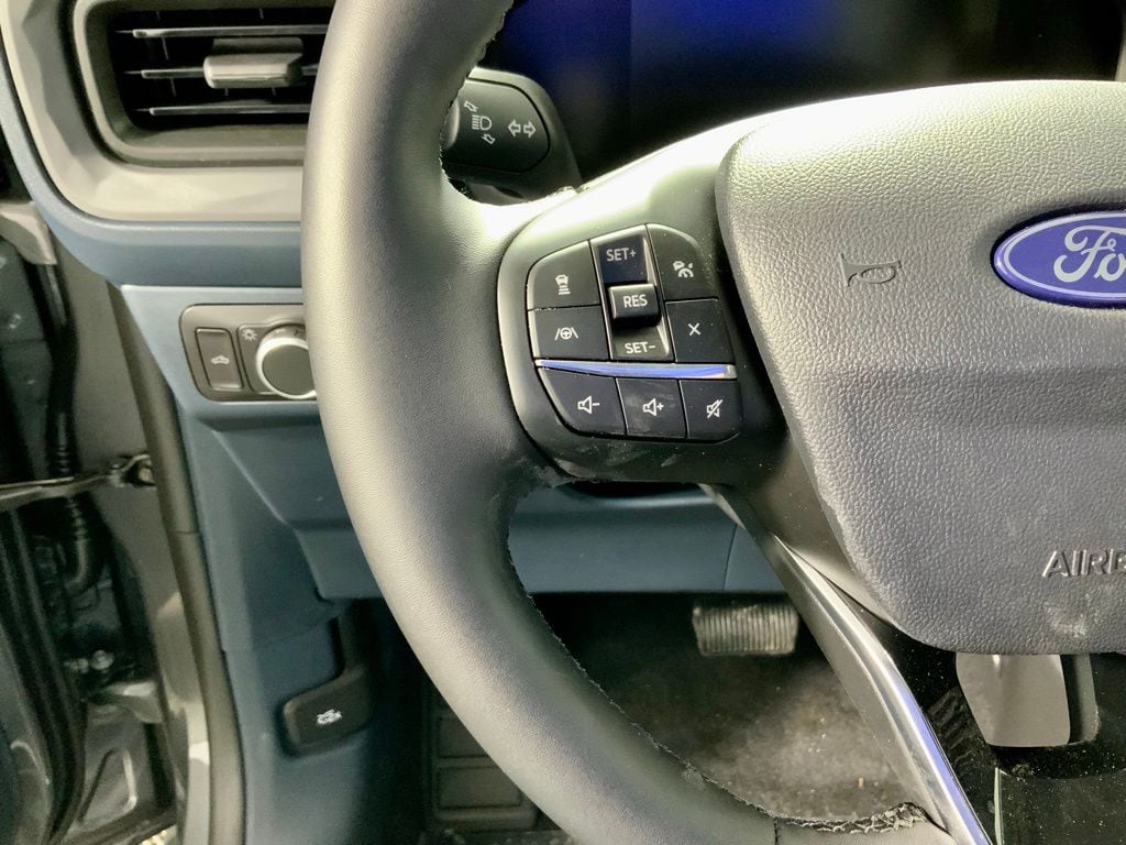 2026 Ford Maverick Lariat - Photo 28