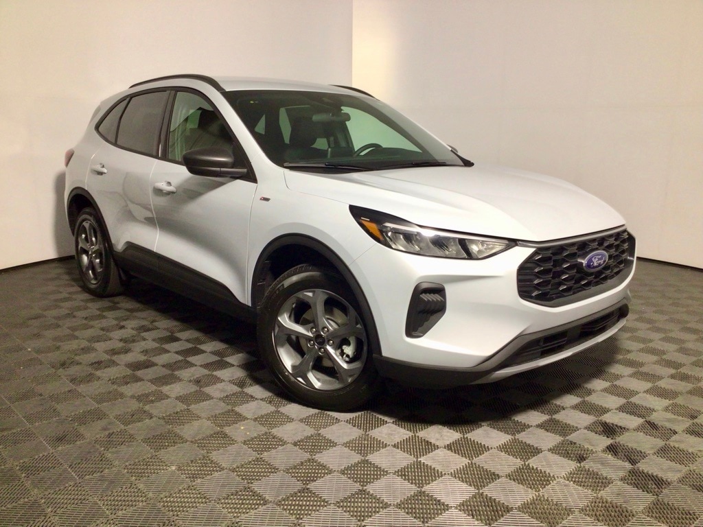 2026 Ford Escape ST-Line's photo
