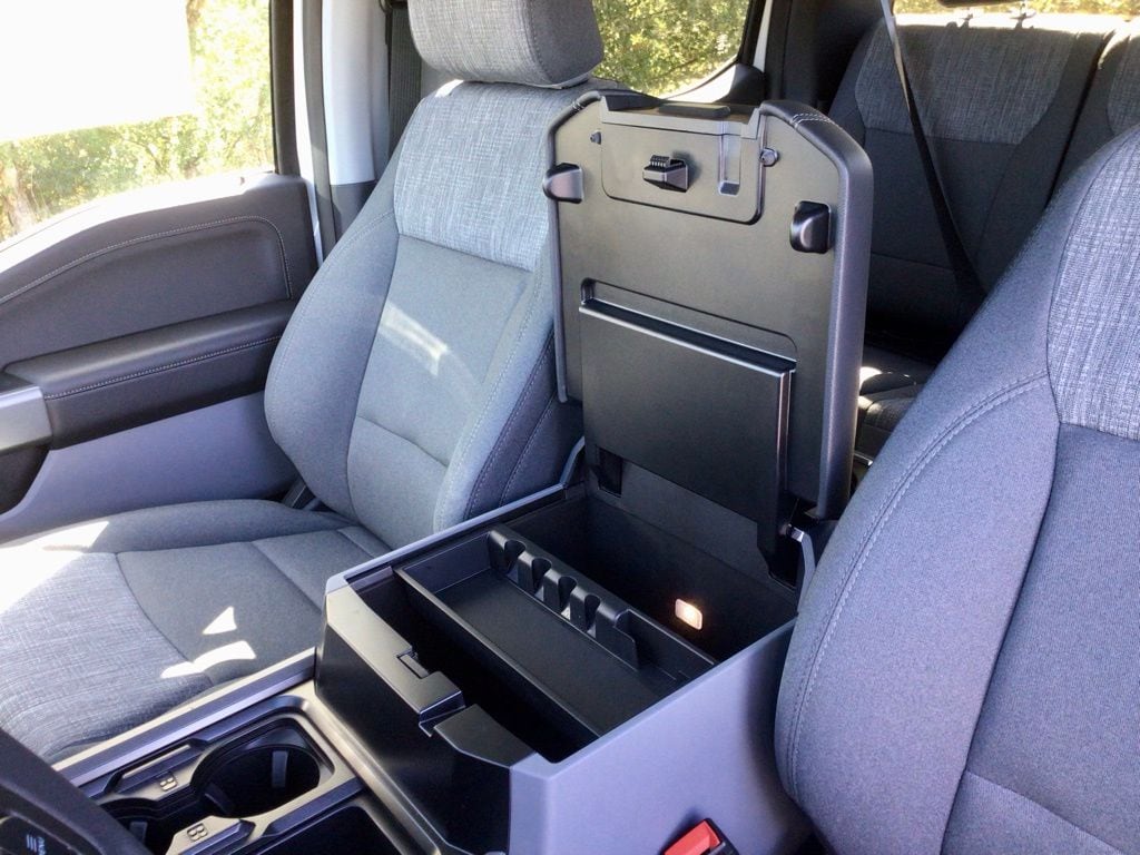 2026 Ford F-250 Super Duty XLT - Photo 28