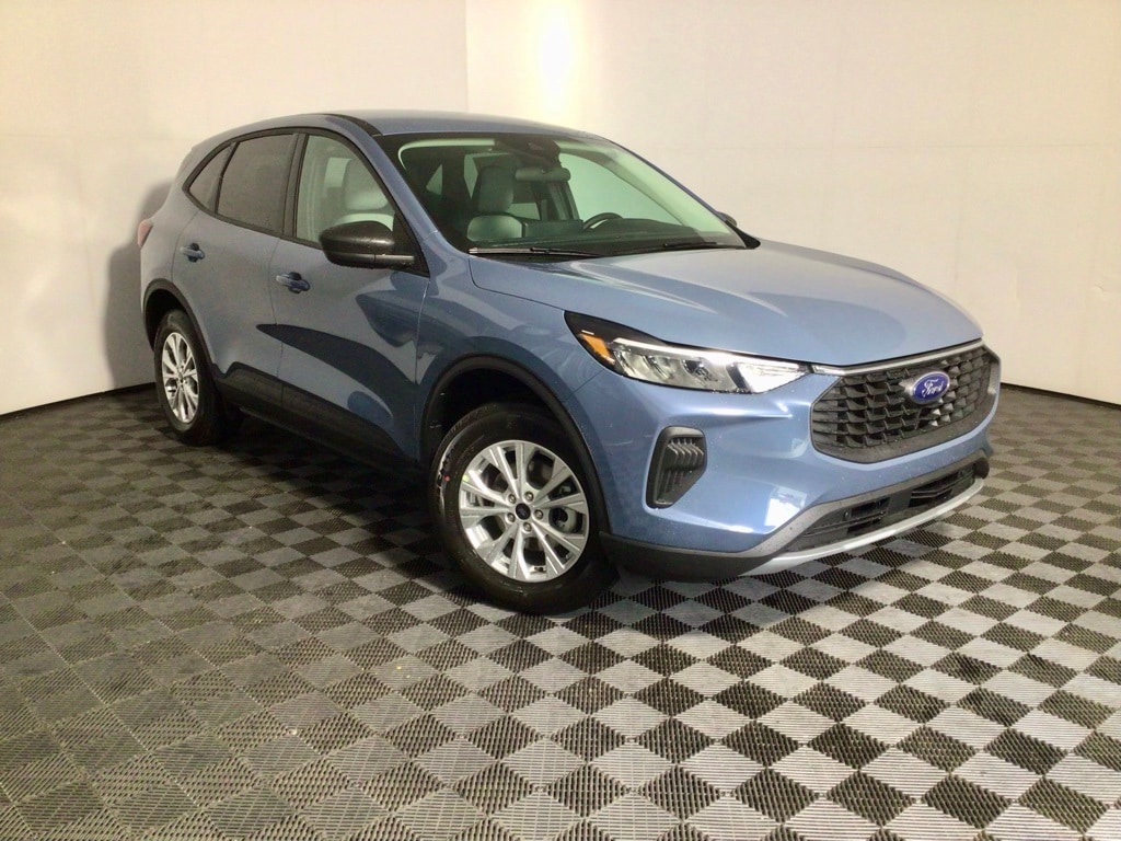 2026 Ford Escape Active's photo