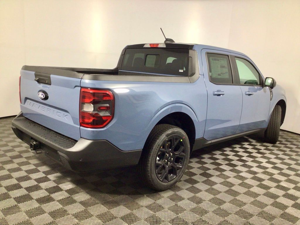 2026 Ford Maverick Lariat - Photo 16