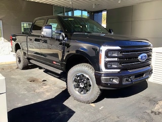 2026 Ford F-350 Truck Crew Cab