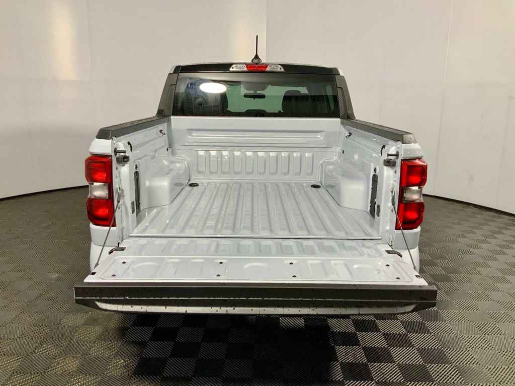 2026 Ford Maverick Lobo Standard - Photo 16
