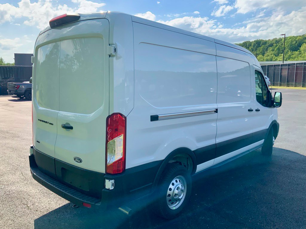 2026 Ford Transit Van Base - Photo 25