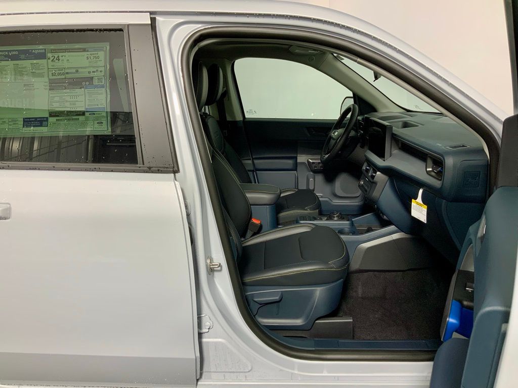 2026 Ford Maverick Lobo Standard - Photo 37