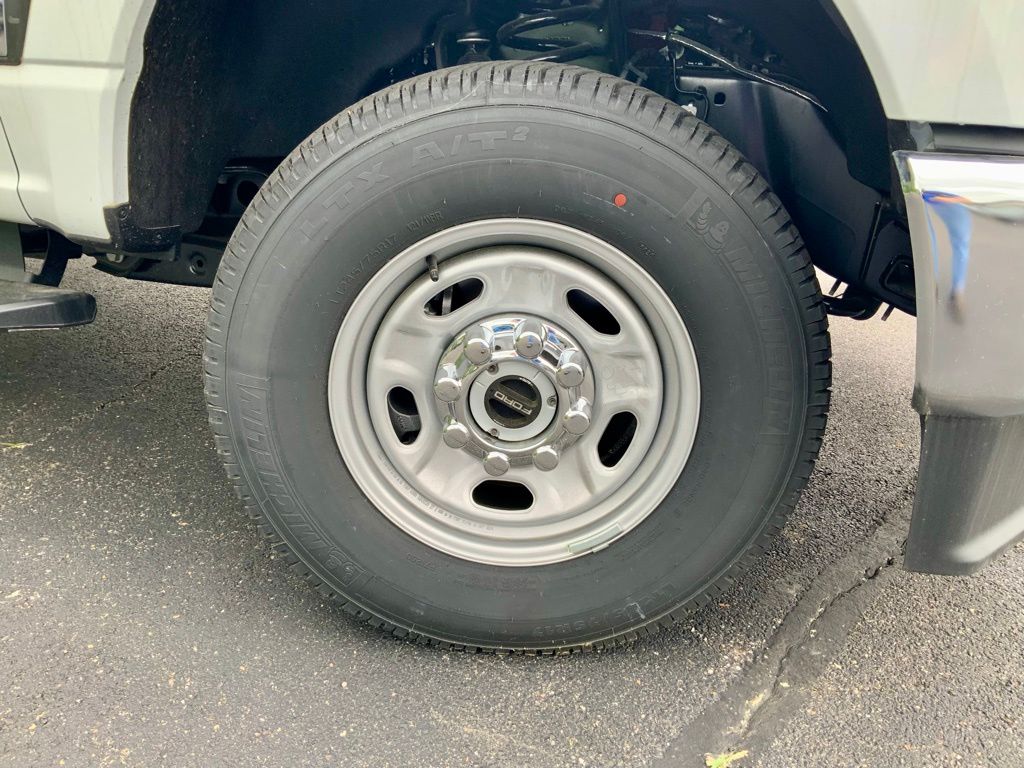 2026 Ford F-350 Super Duty XL - Photo 27