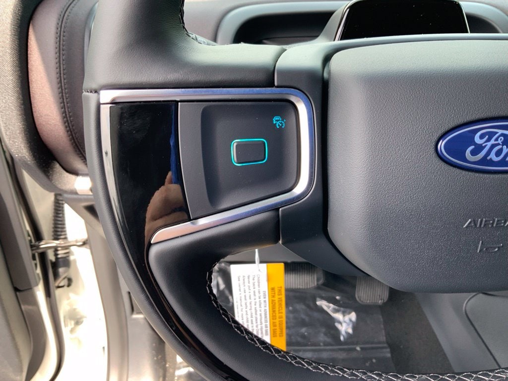 2025 Ford Expedition Platinum - Photo 21