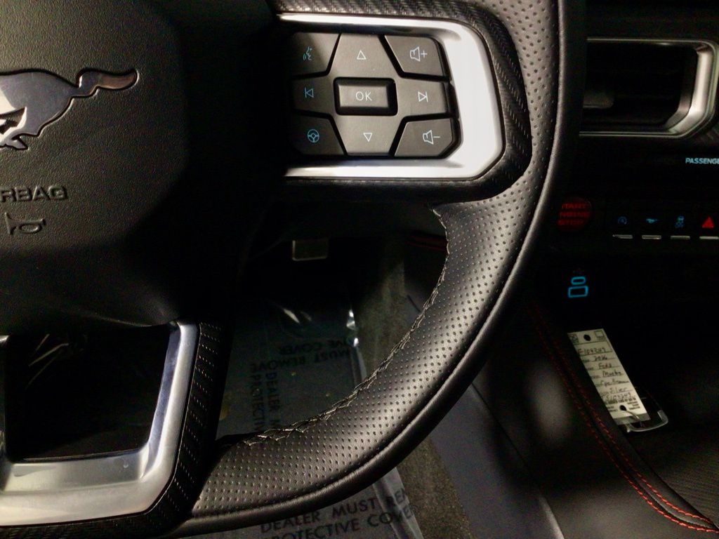 2026 Ford Mustang EcoBoost Premium Fastback - Photo 26