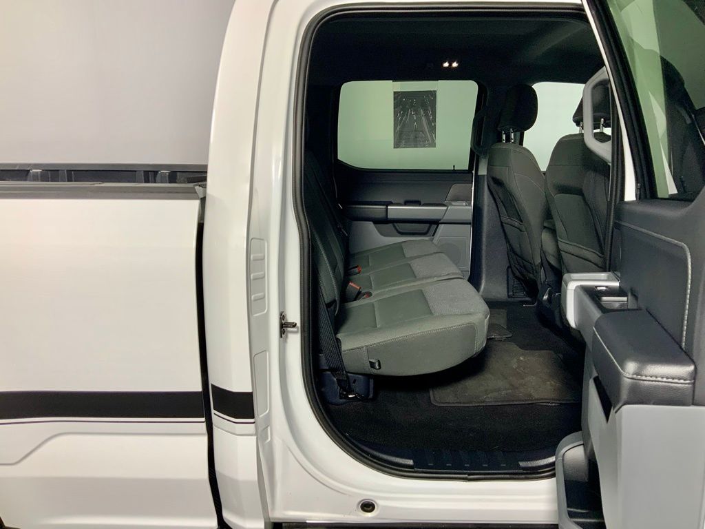 2024 Ford F-150 XLT - Photo 31