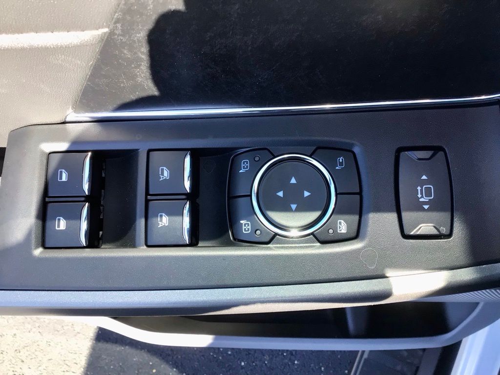 2026 Ford F-250 Super Duty XLT - Photo 19