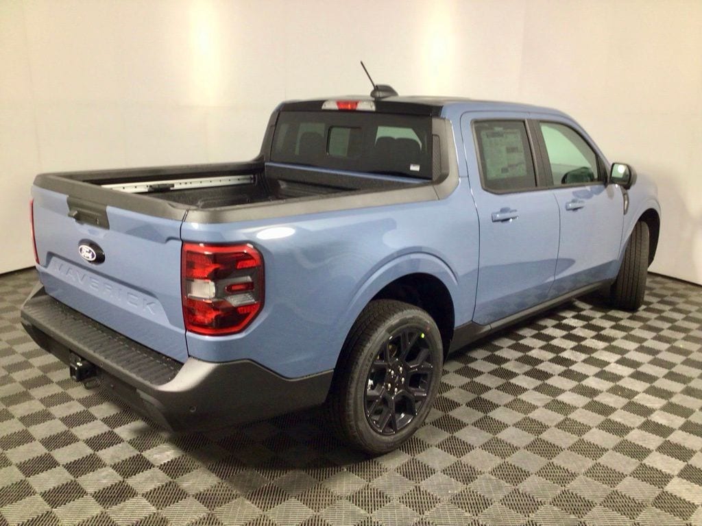 2026 Ford Maverick Lariat - Photo 17