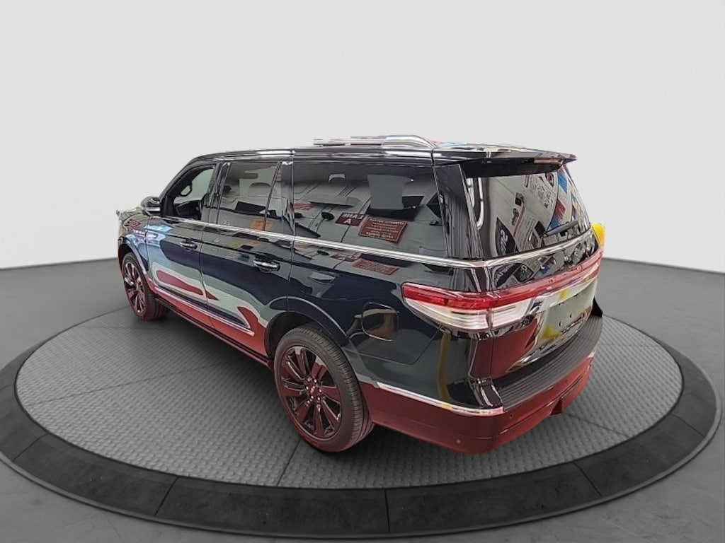 Used 2024 Lincoln Navigator Reserve SUV