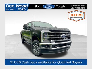 2026 Ford F-250 Truck Crew Cab