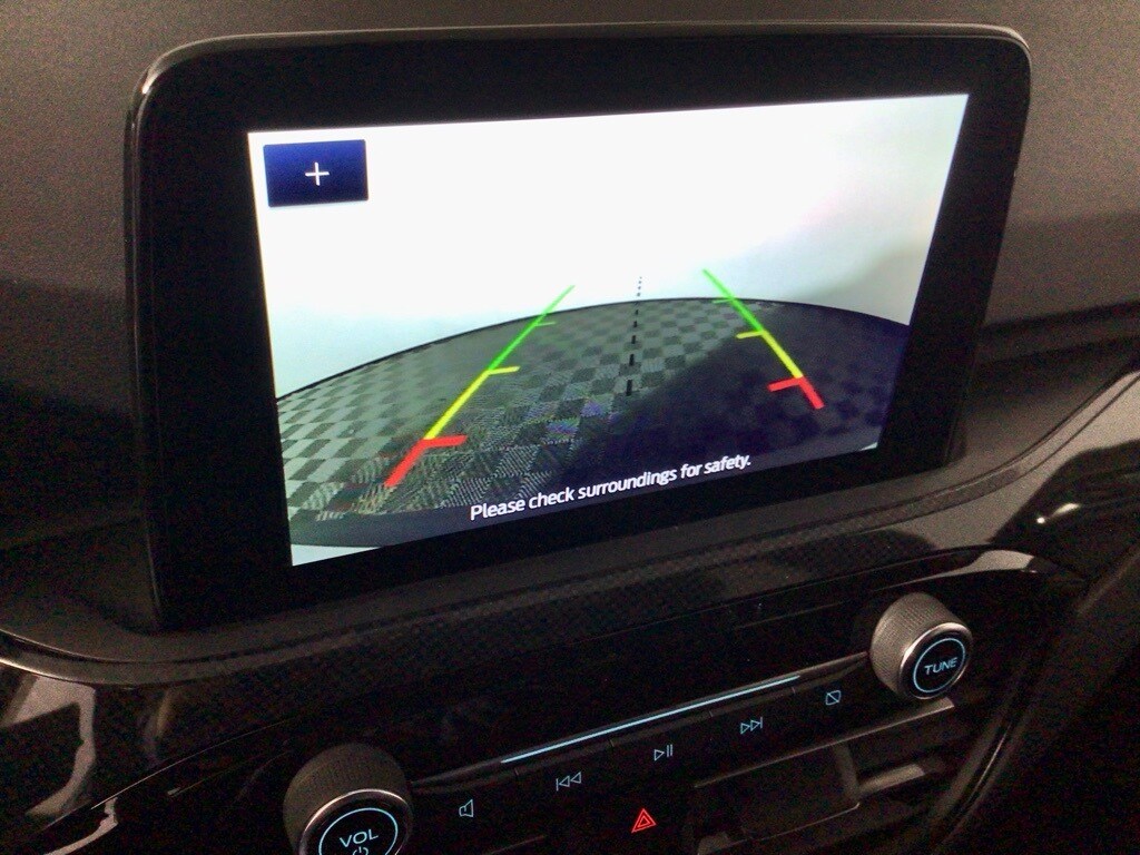 2026 Ford Escape ST-Line photo 2