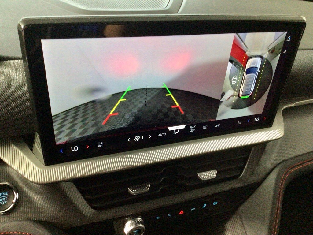 2026 Ford Explorer ST photo 2